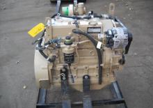 Moteurs John Deere 5030