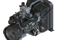 Moteurs Power Solutions International 5.7 Liter – T/TCAC