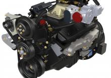 Moteurs Power Solutions International 5.7 Liter