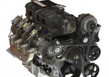 Moteurs Power Solutions International 6.0 Liter