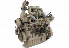 Moteurs John Deere 6068