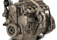 Moteurs John Deere Construction 6068HF150