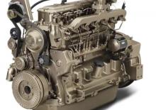 Moteurs John Deere Construction 6068TF275