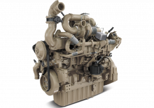 Moteurs John Deere 6090