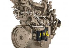 Moteurs John Deere Construction 6135CI550