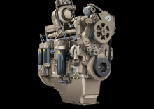 Moteurs John Deere Construction 6135HF485