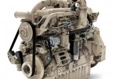 Moteurs John Deere Construction 6136CG550