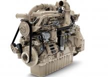 Moteurs John Deere Construction 6136CI550