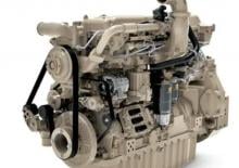 Moteurs John Deere Construction 6136HI440