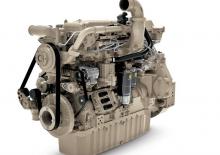 Moteurs John Deere Construction 6136HI550