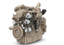 Moteurs John Deere 6180