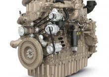 Moteurs John Deere Construction 6180CI510