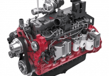 Moteurs AGCO Power 66HD