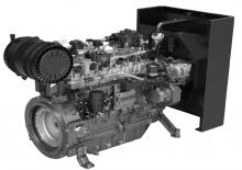 Moteurs Power Solutions International 6.7 Liter - T