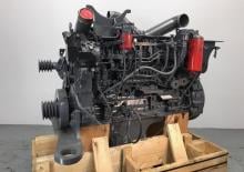 Moteurs Komatsu 6D140