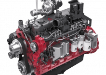 Moteurs AGCO Power 74HD