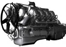 Moteurs Yamz 7511