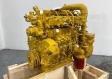 Moteurs Perkins 804