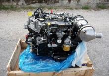 Moteurs Perkins 854