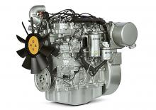 Moteurs Perkins 854E-E34TA