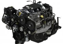Moteurs Power Solutions International 8.8 Liter