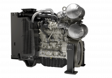 Moteurs Perkins 900 3.6
