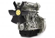 Moteurs Perkins 904D-E36TA