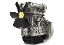 Moteurs Perkins 904J-E28T