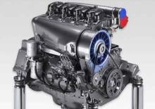 Moteurs Deutz 914 l4