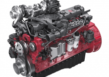 Moteurs AGCO Power 98HD