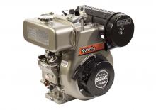 Moteurs Kubota AC60