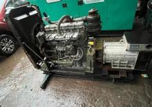 Moteurs Ashok Leyland AL412 