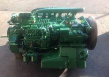 Moteurs Ashok Leyland AL680 