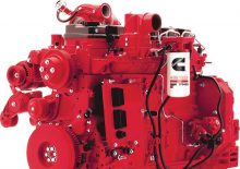 Moteurs Cummins B3.3-85