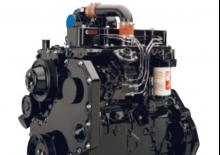 Moteurs Cummins B3.9-125