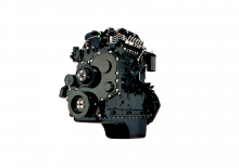 Moteurs DongFeng Cummins B3.9CSIV 115C