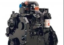 Moteurs Cummins B4.5™