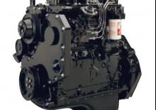 Moteurs DongFeng Cummins B5.9 