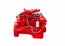 Moteurs DongFeng Cummins B5.9CS4 150C