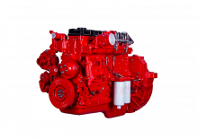 Moteurs DongFeng Cummins B6.2NS6B230