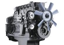 Moteurs Deutz BF 4 M 1013 FC