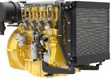 Moteurs Deutz BF 4 M 2011 C Telco
