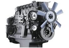 Moteurs Deutz BF 6 M 1013 EC