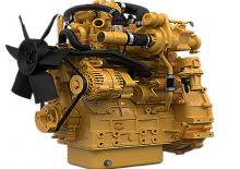 Moteurs Caterpillar C1.7
