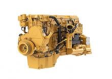 Moteurs Caterpillar C11