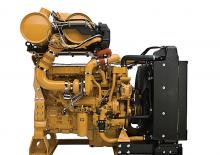 Moteurs Caterpillar C13 Acert