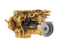 Moteurs Caterpillar C13 Acert