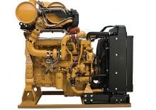 Moteurs Caterpillar C13 Acert