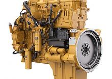 Moteurs Caterpillar C13