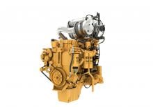 Moteurs Caterpillar C13B